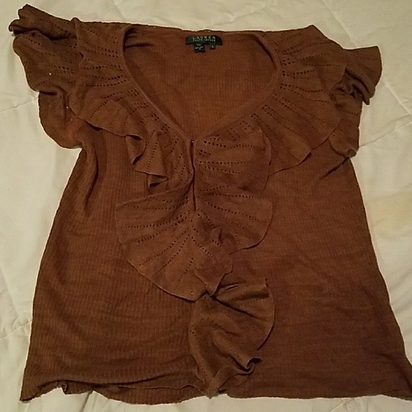 Lauren Ralph Lauren Sweaters - Sweater