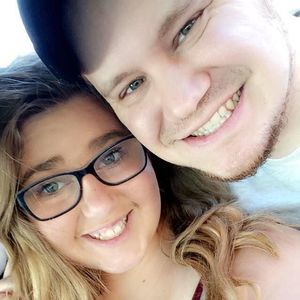 Meet your Posher, Kelsey