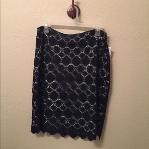 Vince Camuto Skirt
