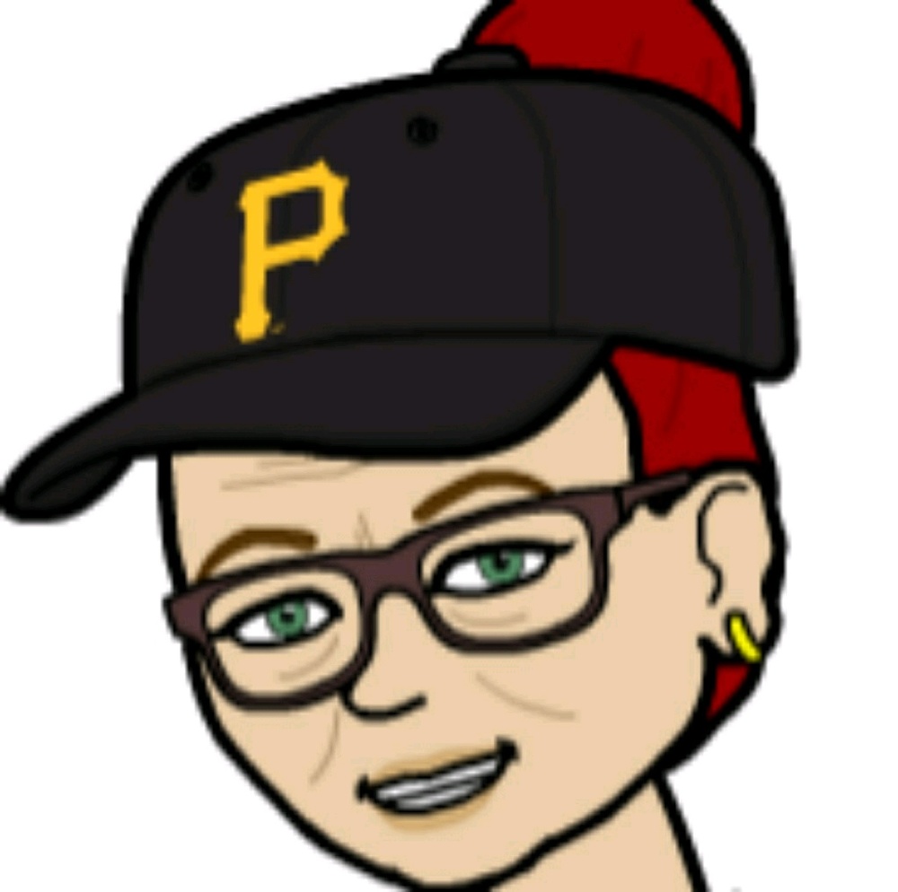 Meet your Posher, Margaret c