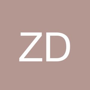 Meet your Posher, Zoe