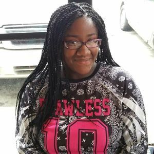 Meet your Posher, Amber