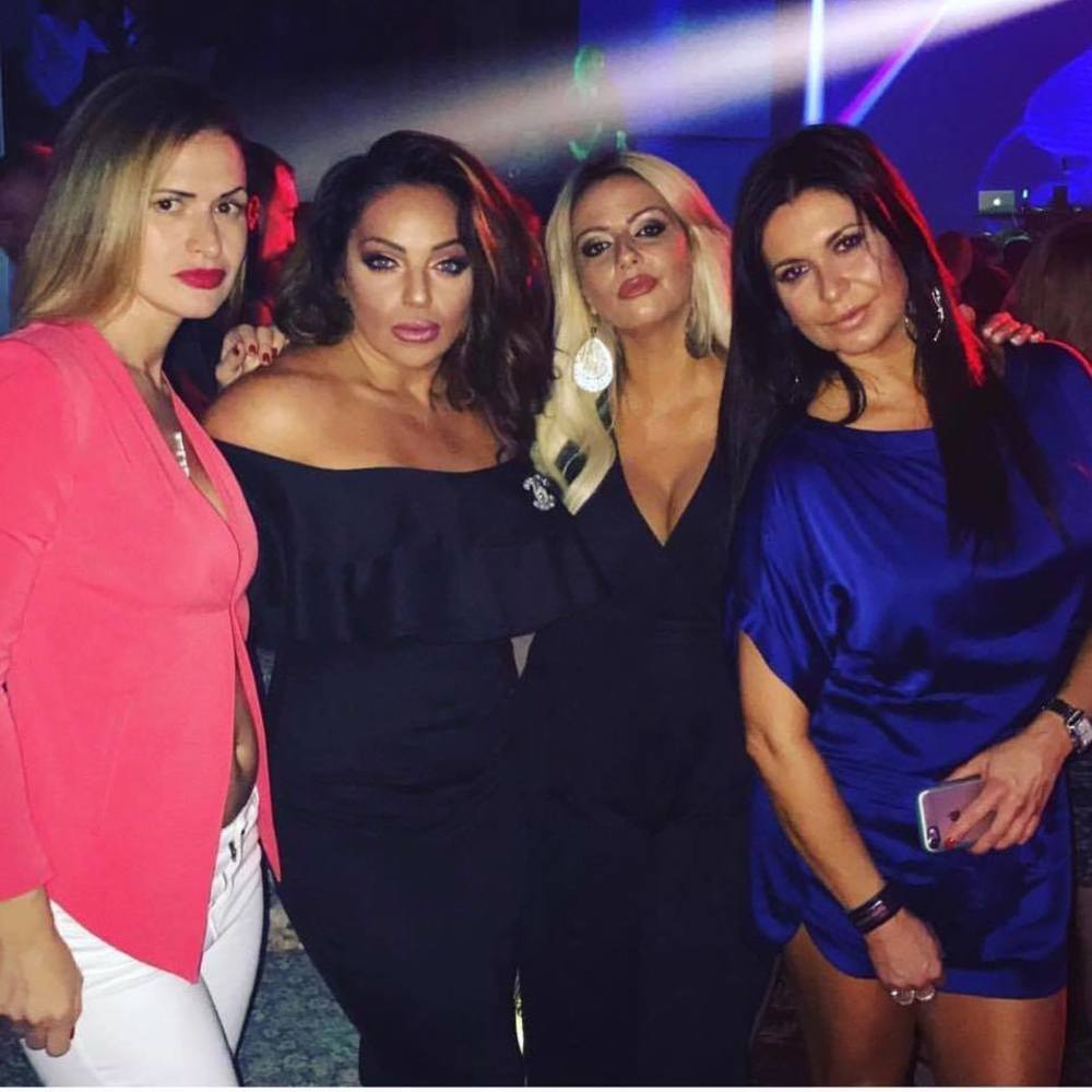 Meet your Posher, Gabriela