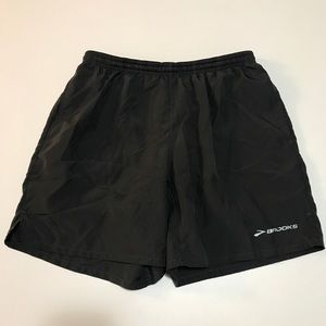 Brooks Running/workout shorts