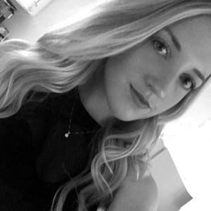 Meet your Posher, Bobbi-jo