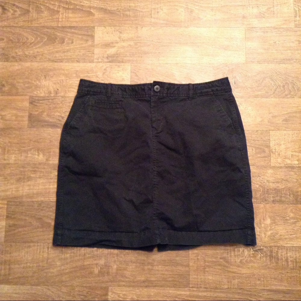 Old Navy Pencil Skirt