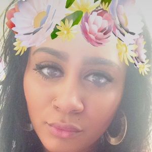 Meet your Posher, Mariah