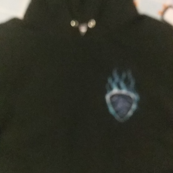 Mens sweatshirt - Picture 2 of 3