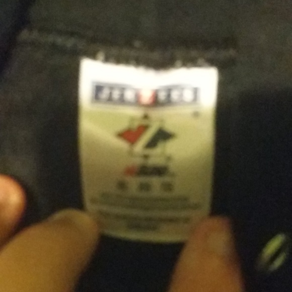 Mens sweatshirt - Picture 3 of 3