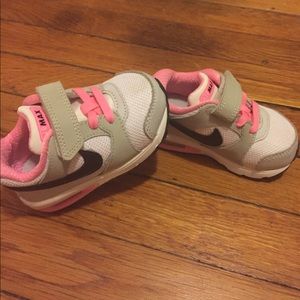 Baby Nike Air Max