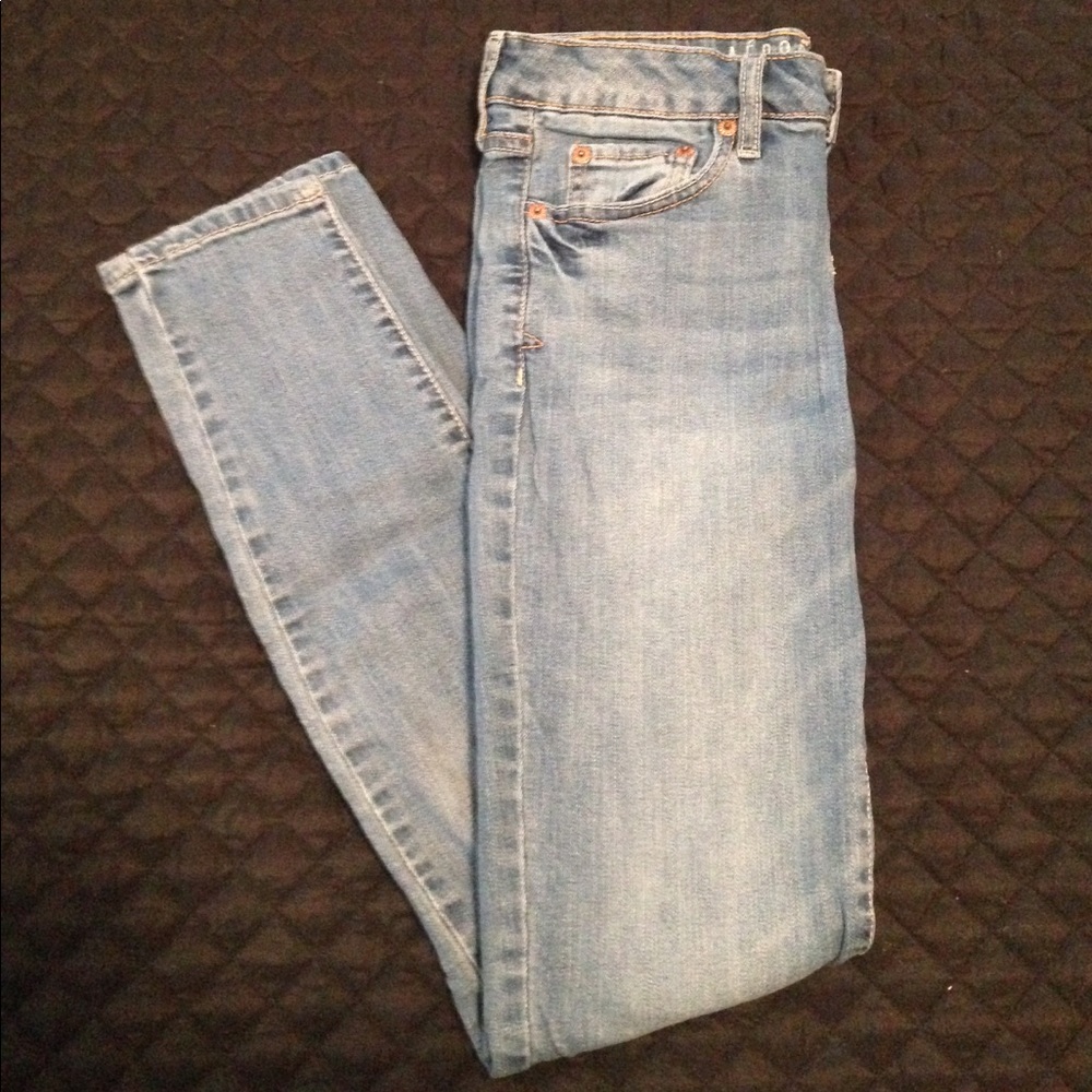 Aeropostale jeans