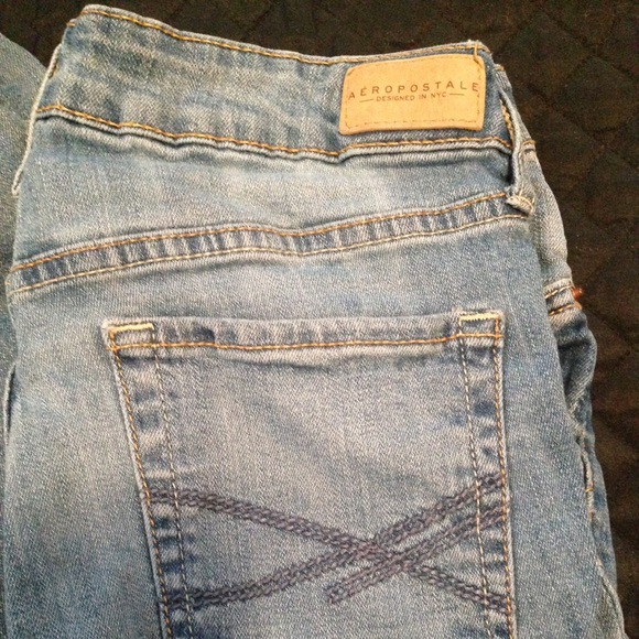 Aeropostale jeans - Picture 2 of 4