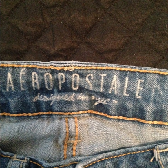 Aeropostale jeans - Picture 3 of 4