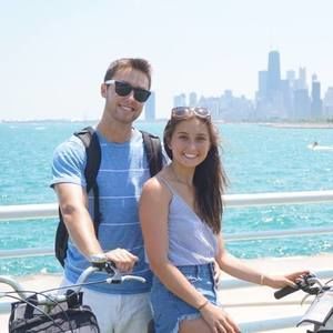 Meet your Posher, Rosemary