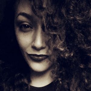 Meet your Posher, Lucy