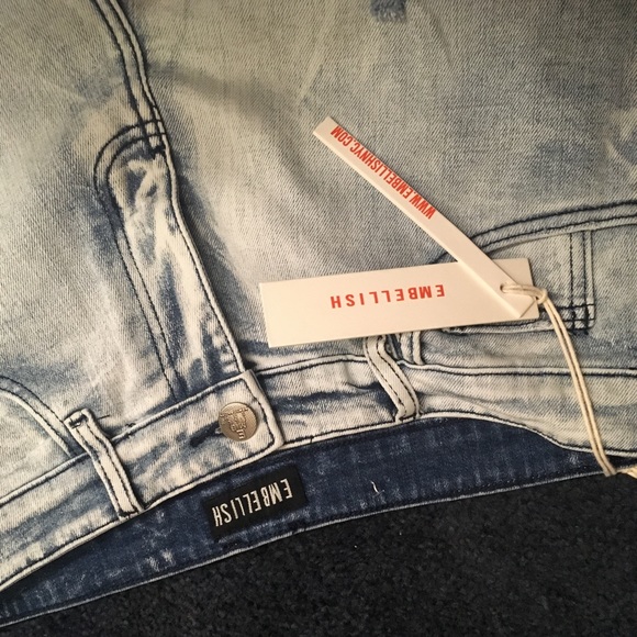 Jeans - Picture 3 of 4