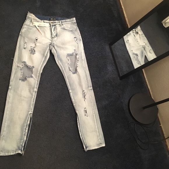 Jeans - Picture 4 of 4