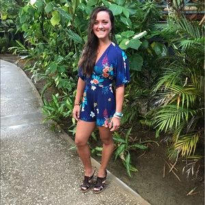 Meet your Posher, Felicia