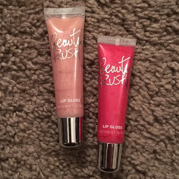 Victoria's Secret Other - NWT 2 Victoria Secret Lip Glosses 🛍💄