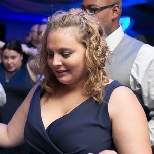 Meet your Posher, Britteney