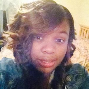 Meet your Posher, Deandrea