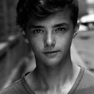 Meet your Posher, Gideon