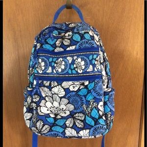 Vera Bradley Campus Tech Backpack