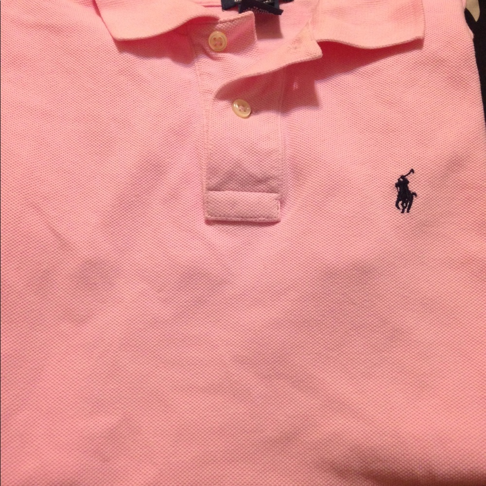Boys Polo Ralph Lauren