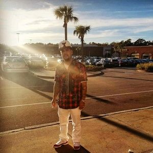 Meet your Posher, James