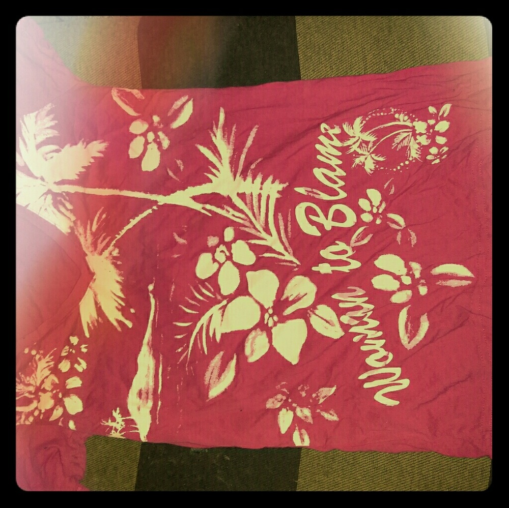 Margarita Shirt