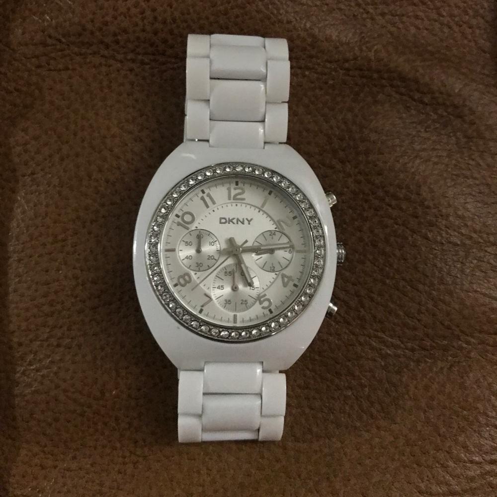 Women's DKNY watch