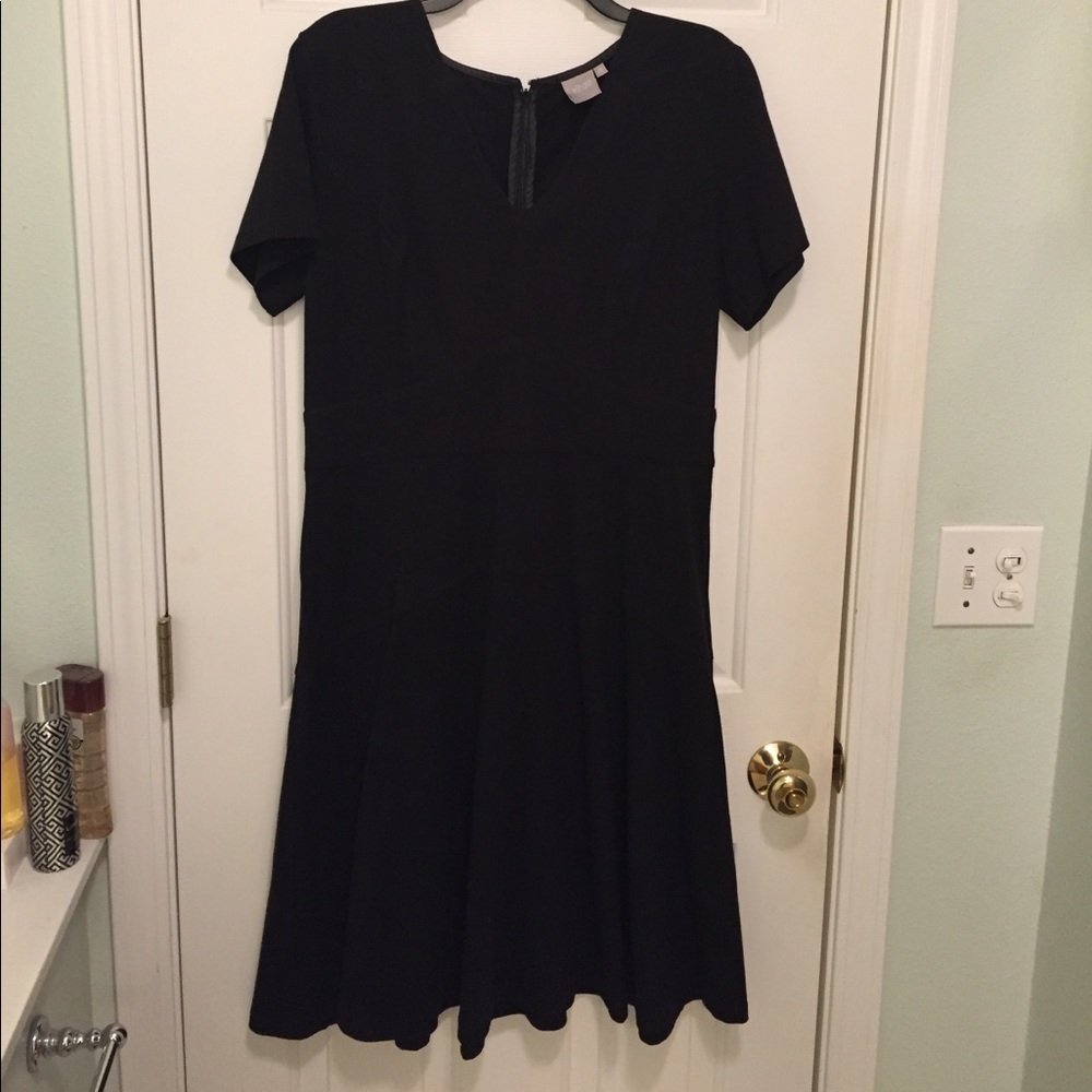 FINAL PRICE DROP- Final 7 days! dress by eShakti