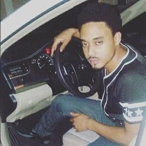 Meet your Posher, Jordan