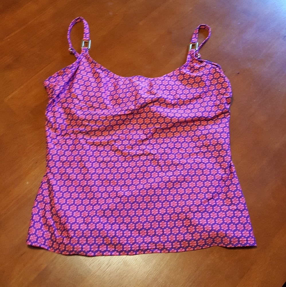 Women's tankini top L