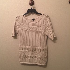 Talbots sweater