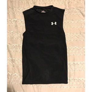Under Armour Tank top