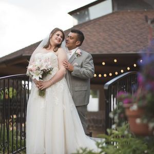 Meet your Posher, Morgan