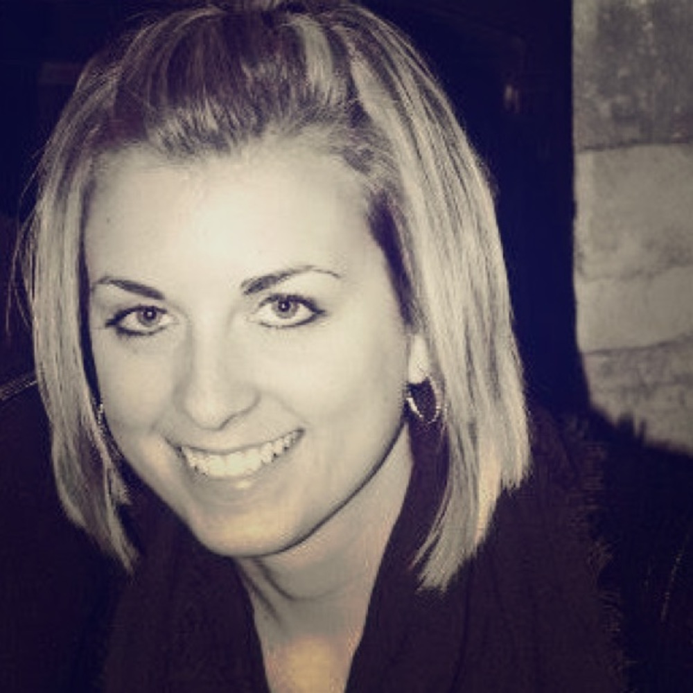Meet your Posher, Megan