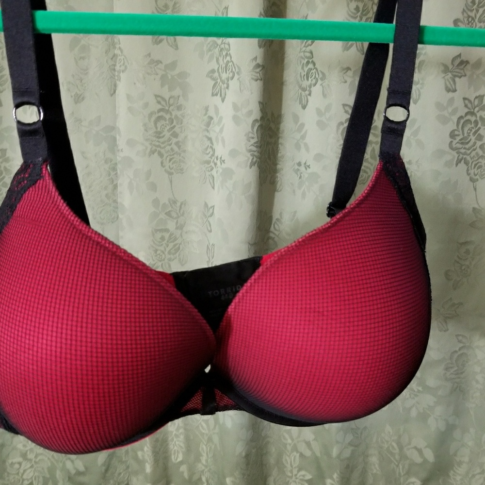 Bra