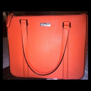 Kate Spade Saffiano Medium Tote