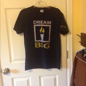 American Honors Graphic T-shirt