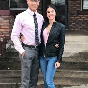 Meet your Posher, Chance