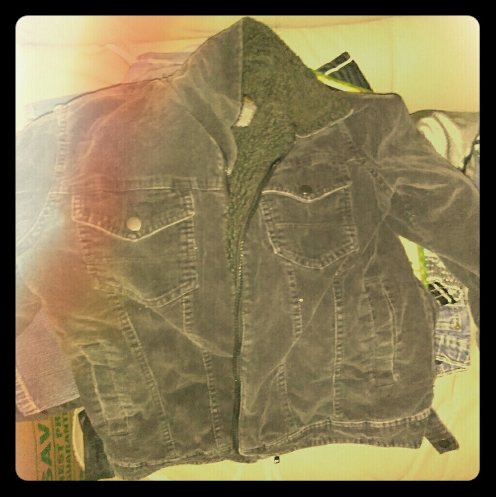 Epic Threads Black Jacket