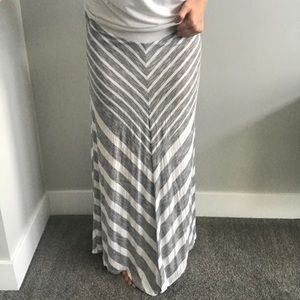 motherhood maternity maxi
