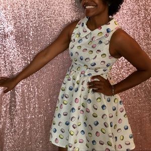 MODCLOTH Macaron Dress SALE !!!!