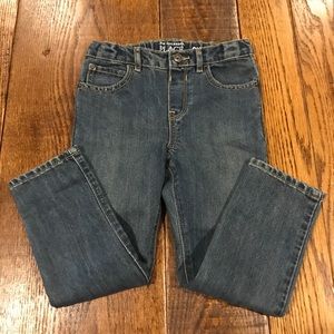 Boys jeans