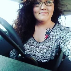 Meet your Posher, Stacy