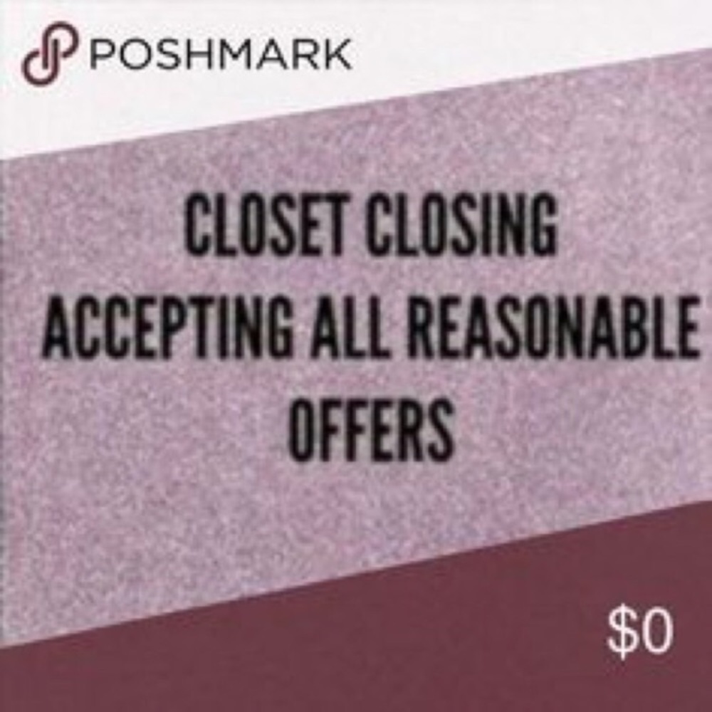 CLOSET CLOSING