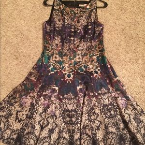 Dress Barn "Alice and Wonderland Dress"