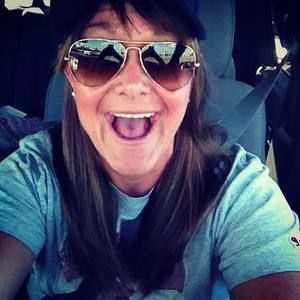 Meet your Posher, Cathy